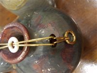 Casazza - Via Nazionale 49 - Bracciale Rudelli Zambetti Gioielli Donna in Oro giallo Onice UNICOLOR-BR2 - UNICOLOR-BR2